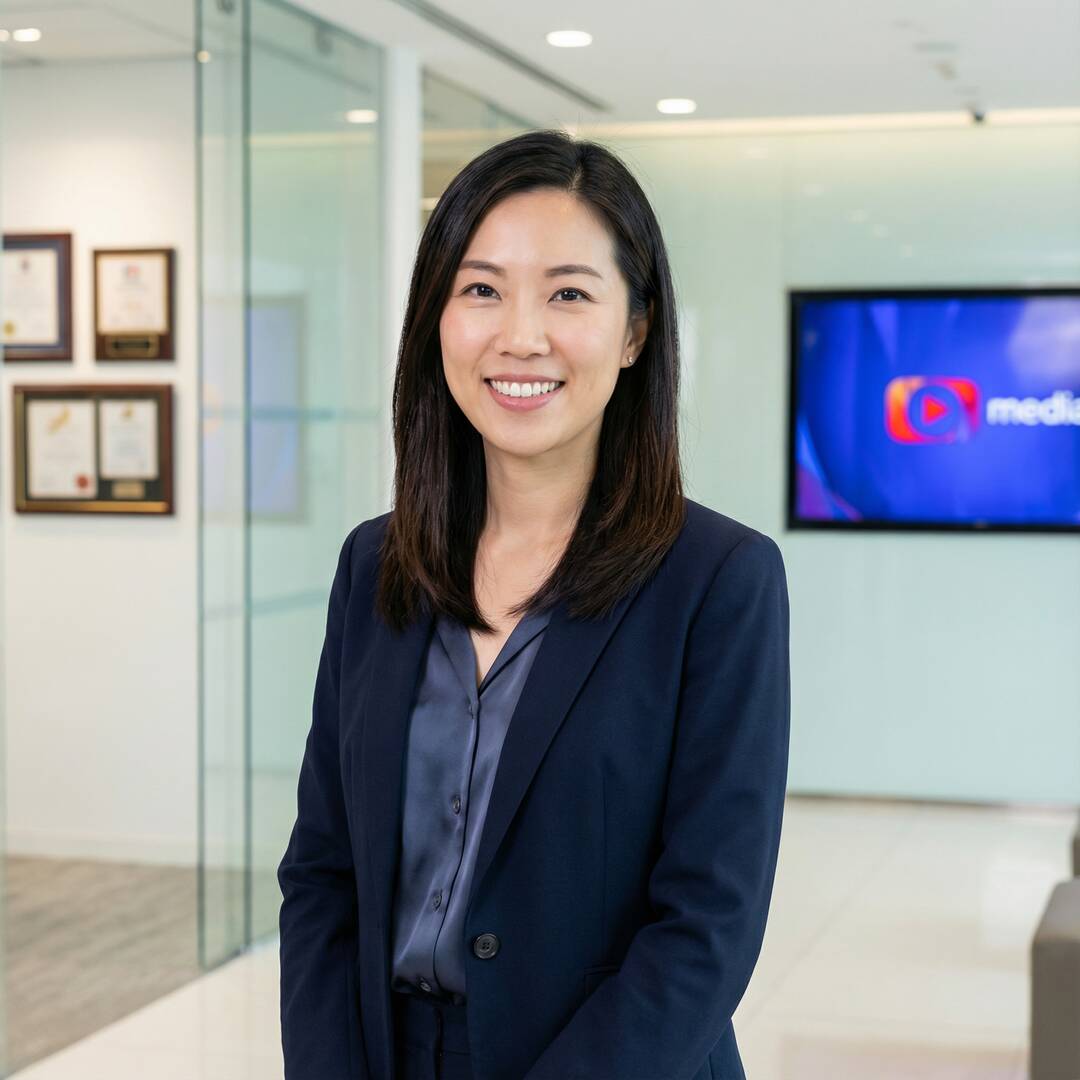 香蕉视频制片顾问